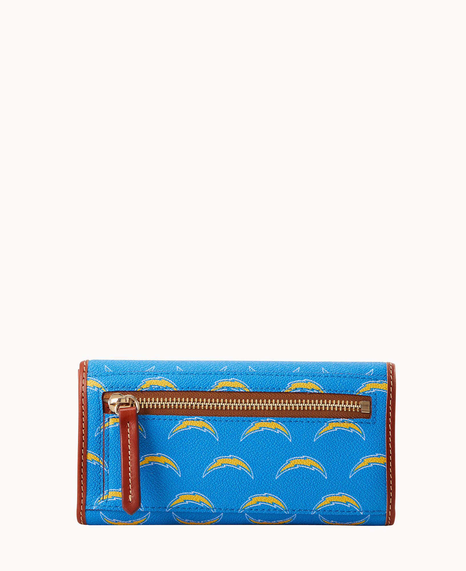 Dooney and bourke chargers purse store