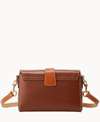 Wexford Leather Kyra Bag