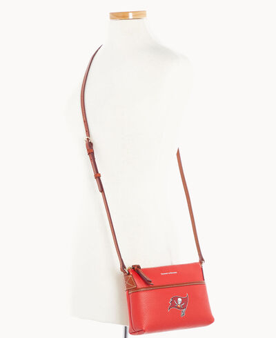 NFL Buccaneers Ginger Crossbody