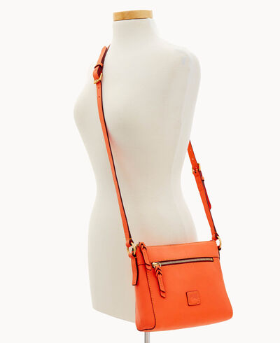 Florentine Allison Crossbody