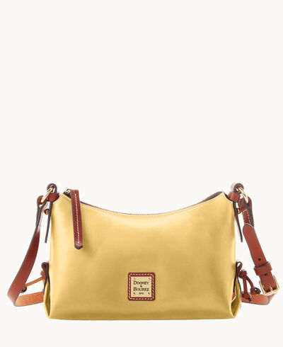 Penrose Hobo Crossbody 22