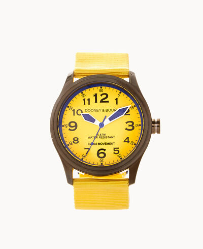 Mariner Watch