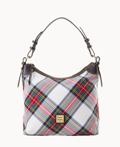 Tartan Large Erica