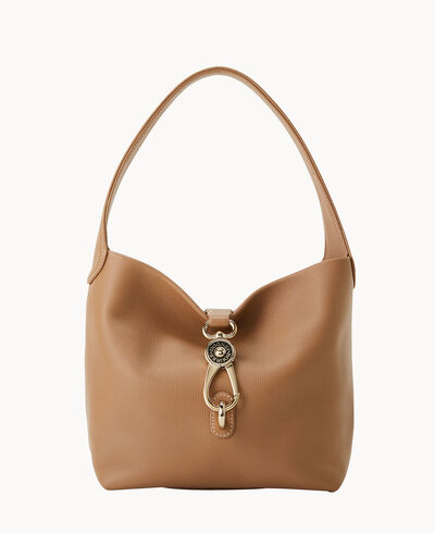 Sorrento Logo Lock Sac