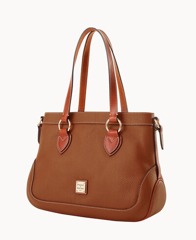 Pebble Grain Shopper