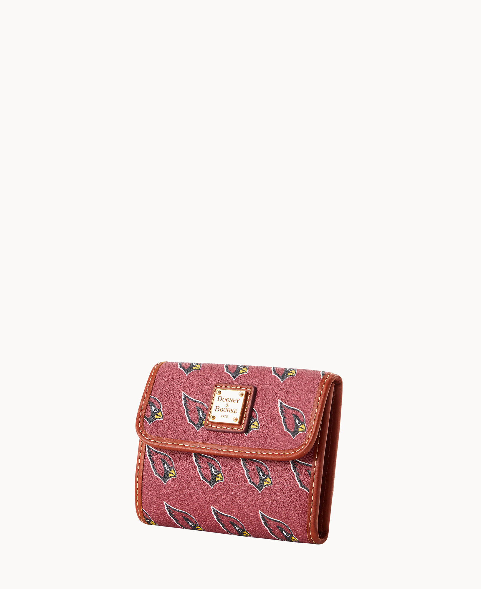Dooney and bourke dodgers clutch deals