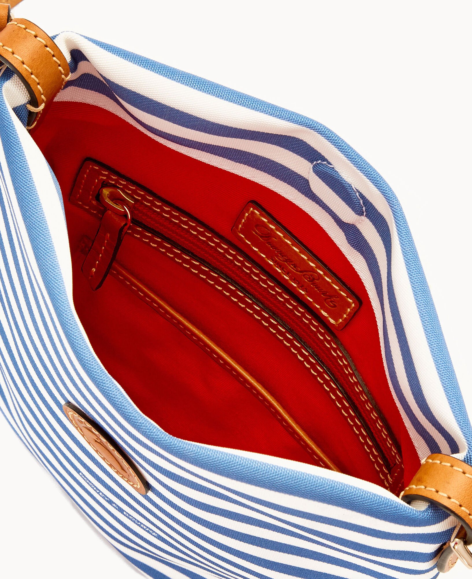 Dooney Bourke Sullivan Small Dani Crossbody