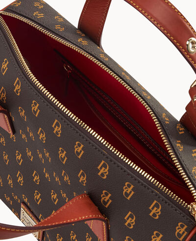 Gretta Kendra Satchel
