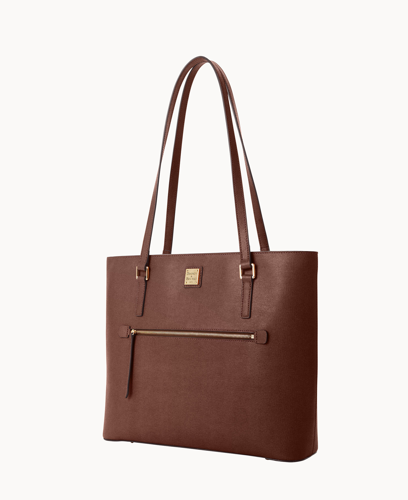 Dooney Bourke Saffiano Large Shopper