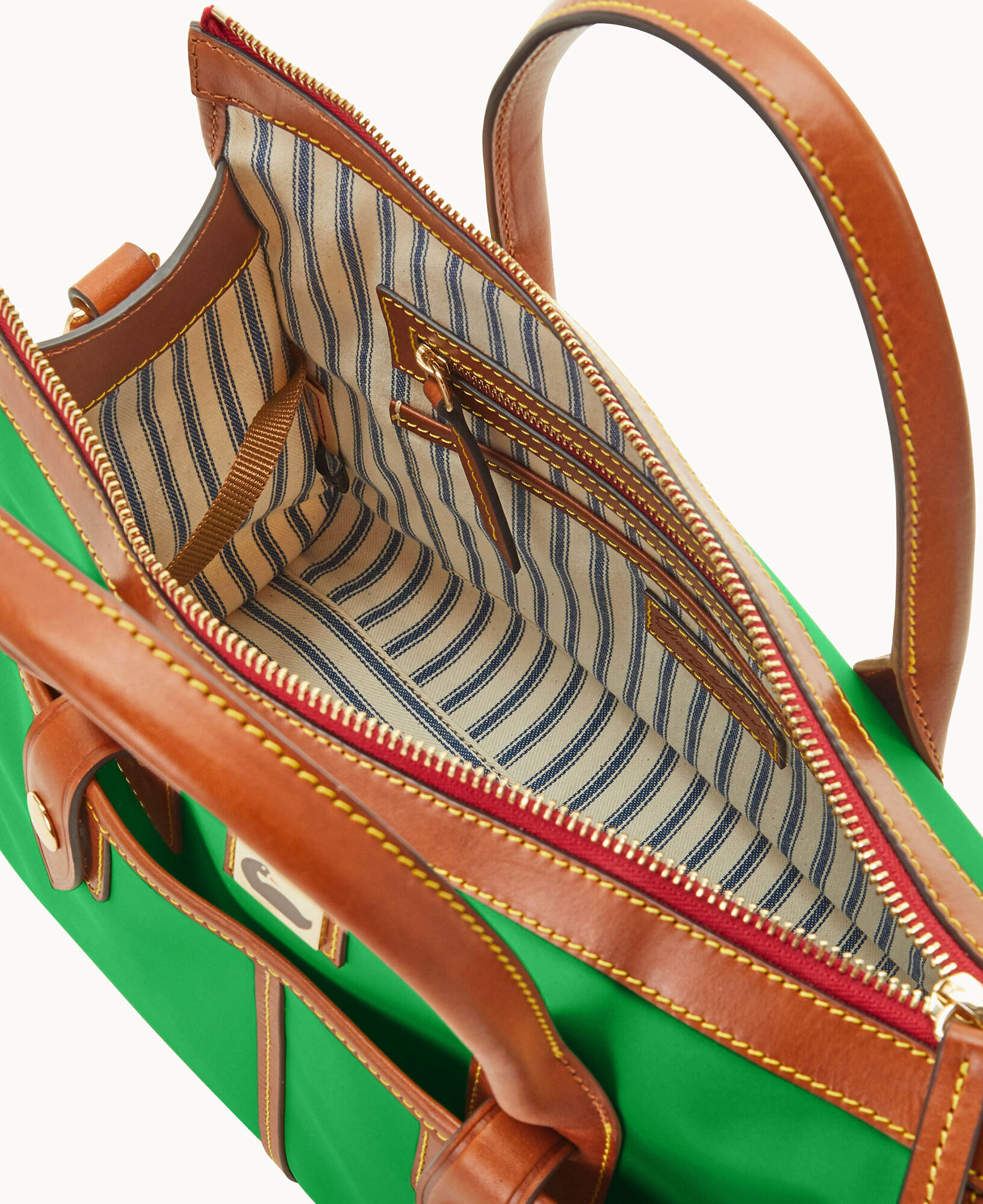 Dooney Bourke Wayfarer Satchel