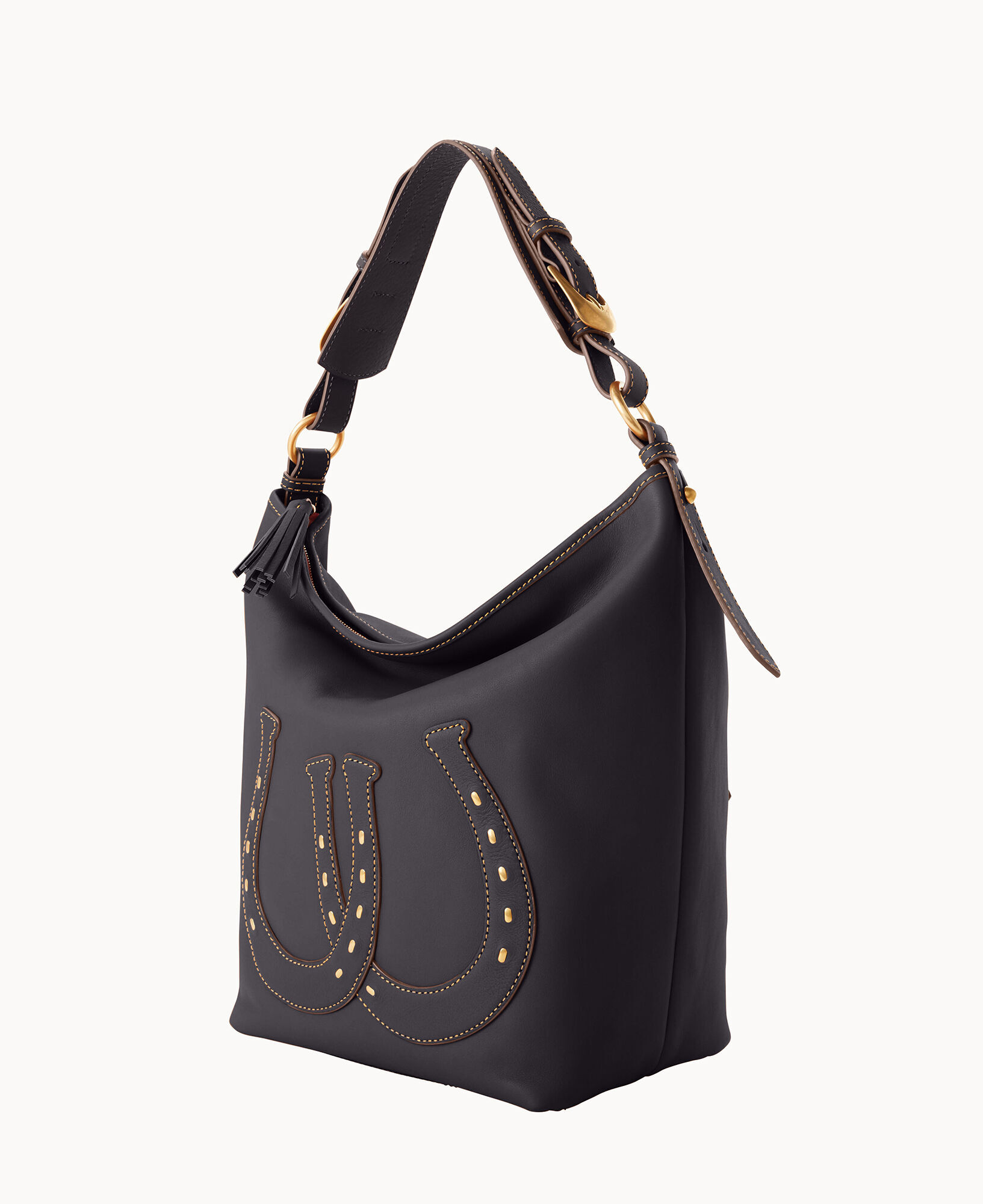 Dooney & Bourke Western Hobo