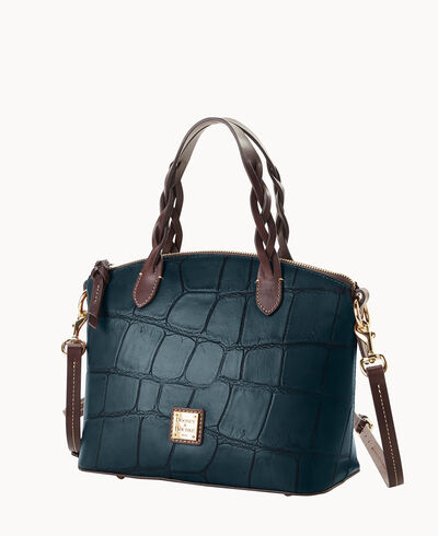 Denison Small Heidi Satchel