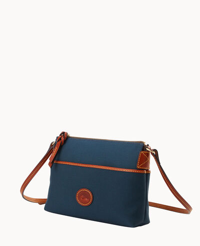 Nylon Katie Crossbody