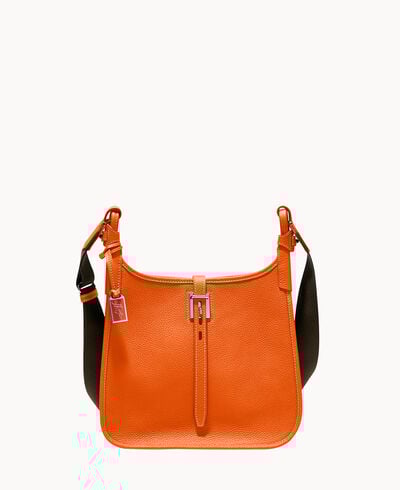 Henrys Large Crossbody