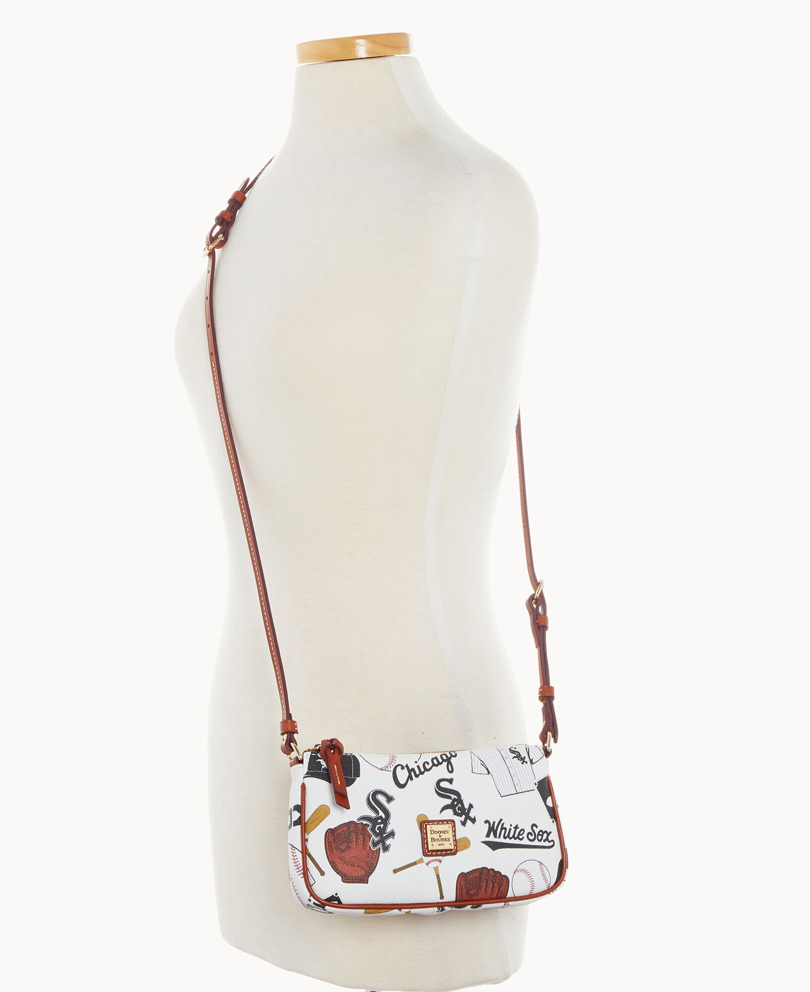 Dooney and sales bourke white sox