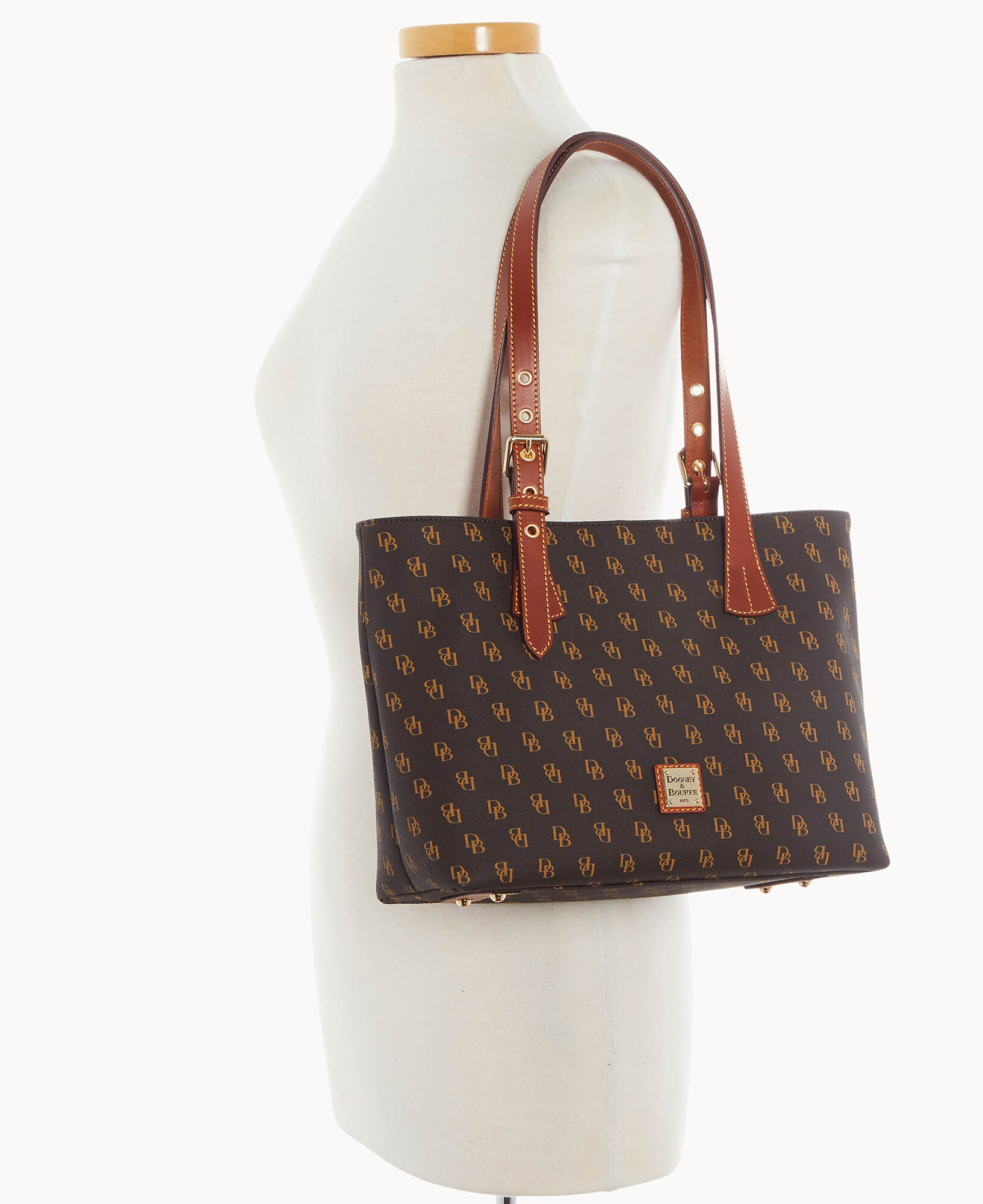 Dooney and bourke leisure shopper new arrivals