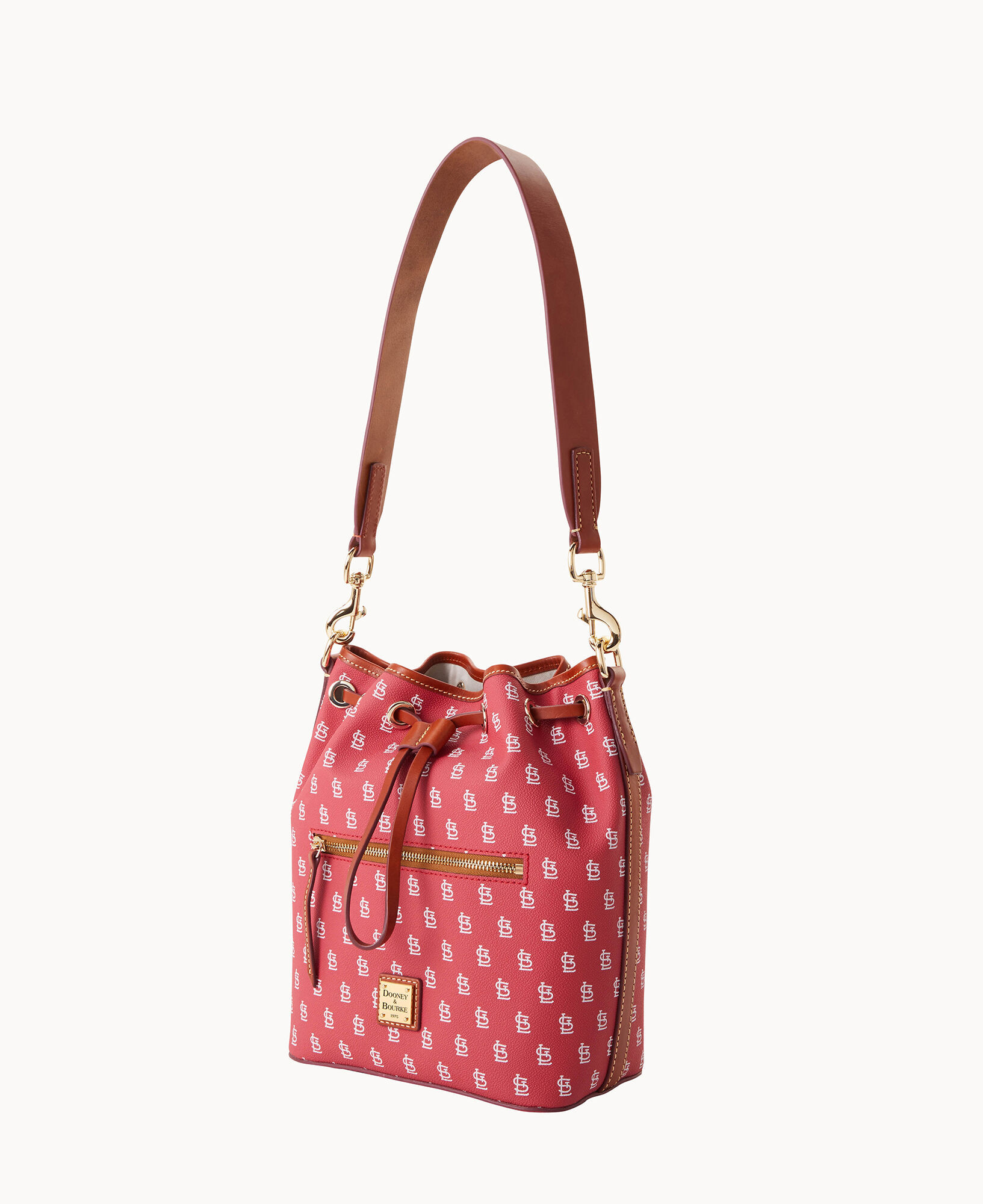 Dooney bourke cardinals sales