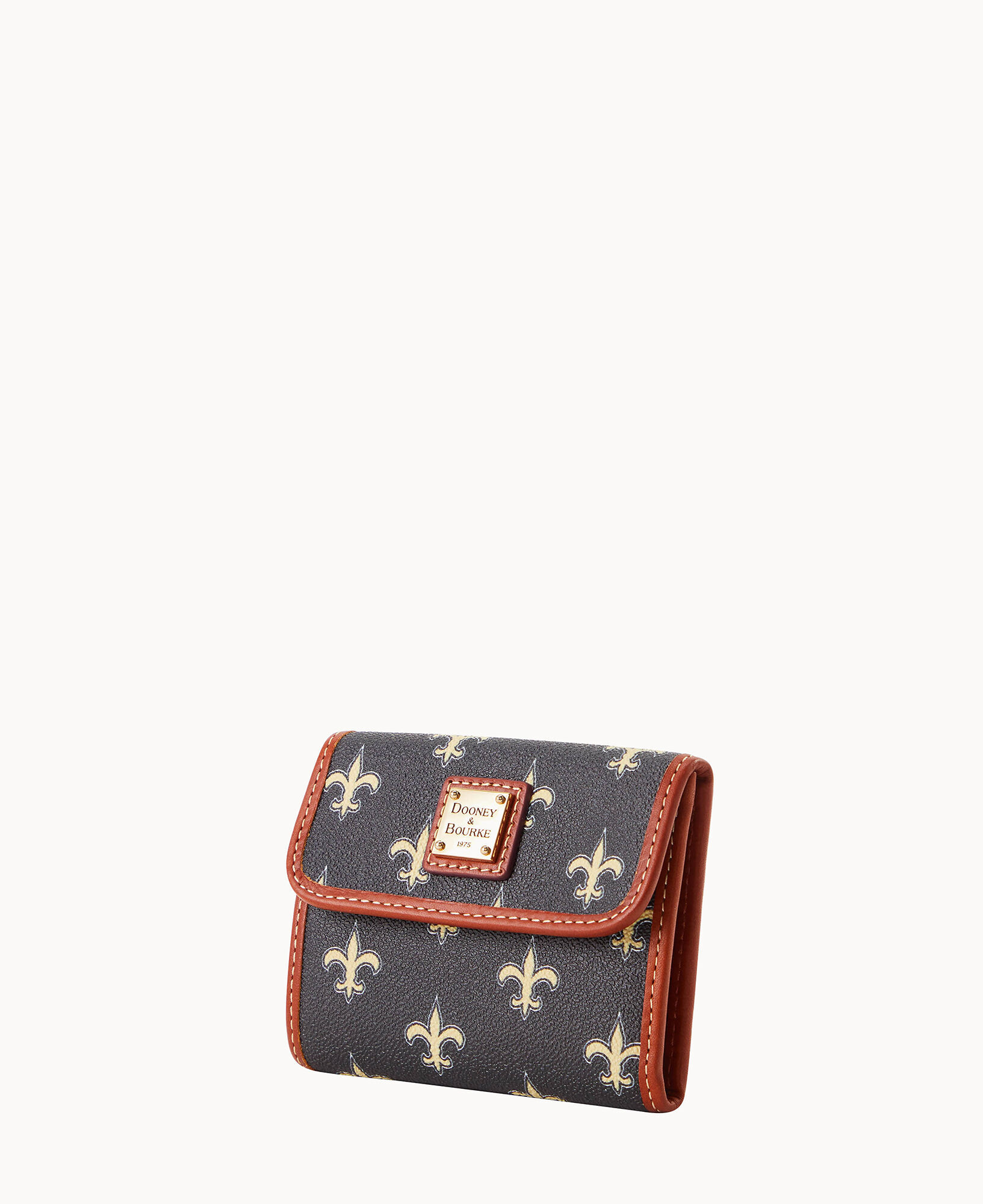 Dooney and cheap bourke saints bag