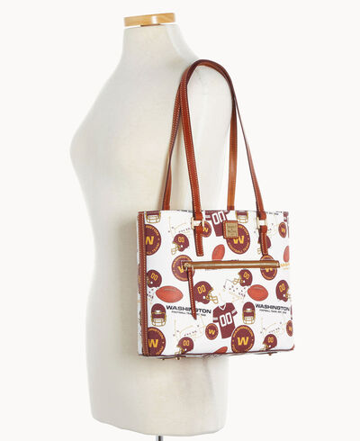 NFL Washington Shopper