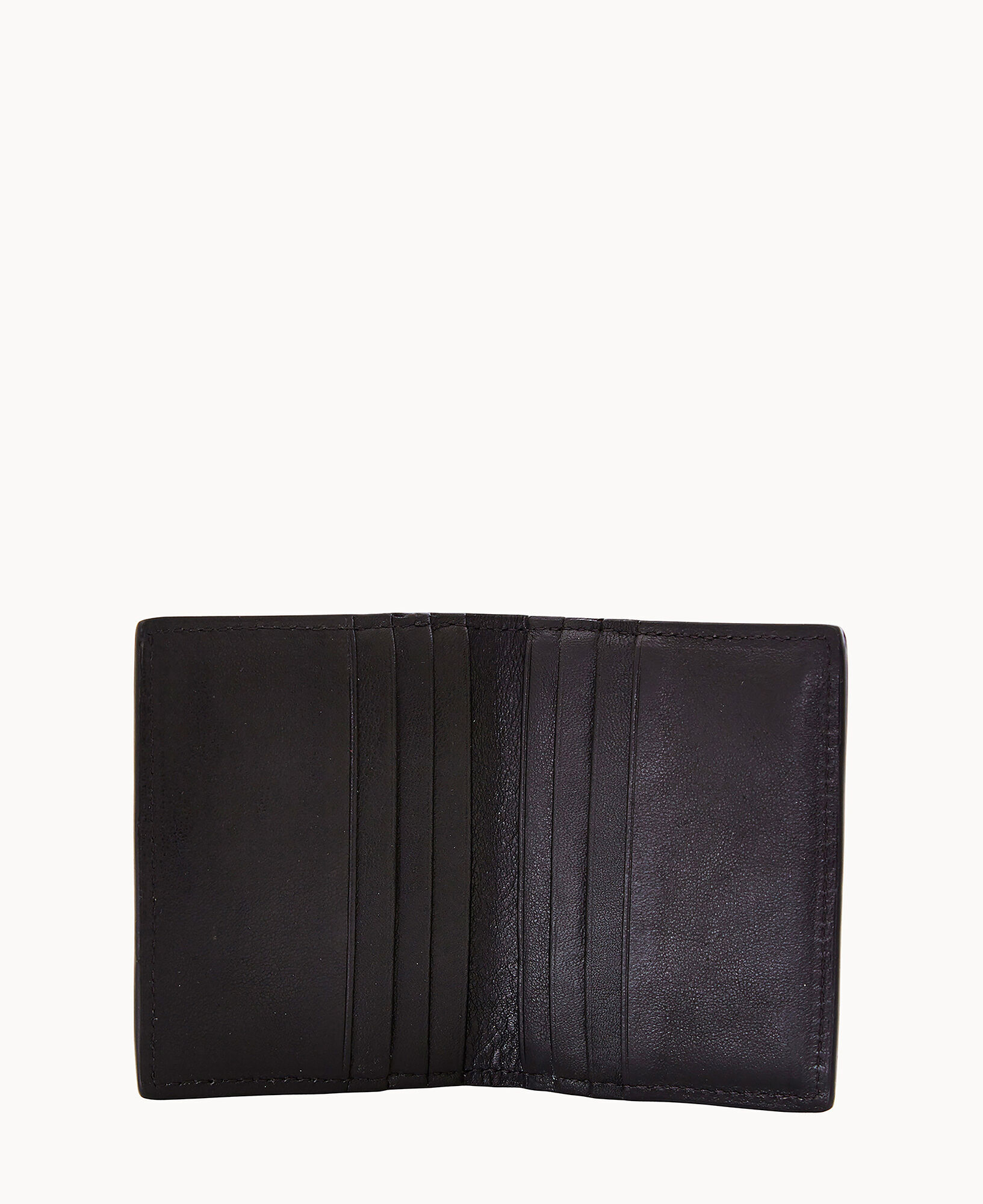 Dooney Bourke Florentine Credit Card Holder