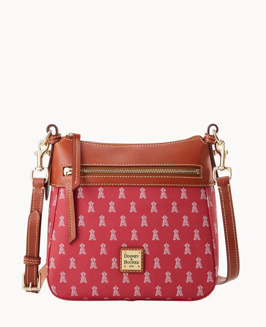 MLB Angels Crossbody 25