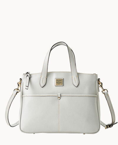 Saffiano Small Daniela