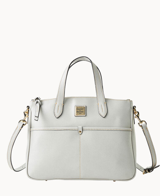 Saffiano Small Daniela