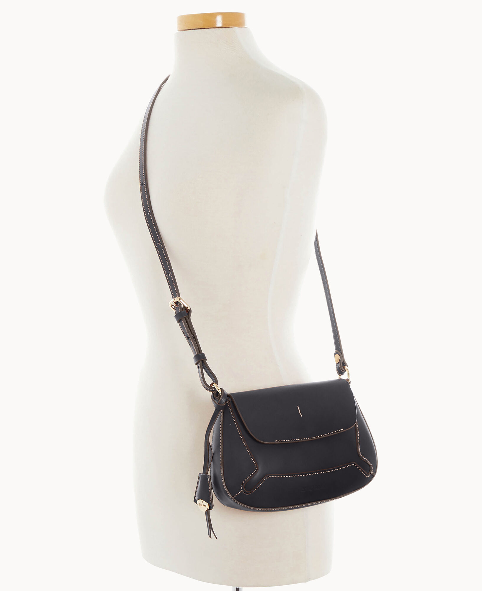 Alto store saddle bag