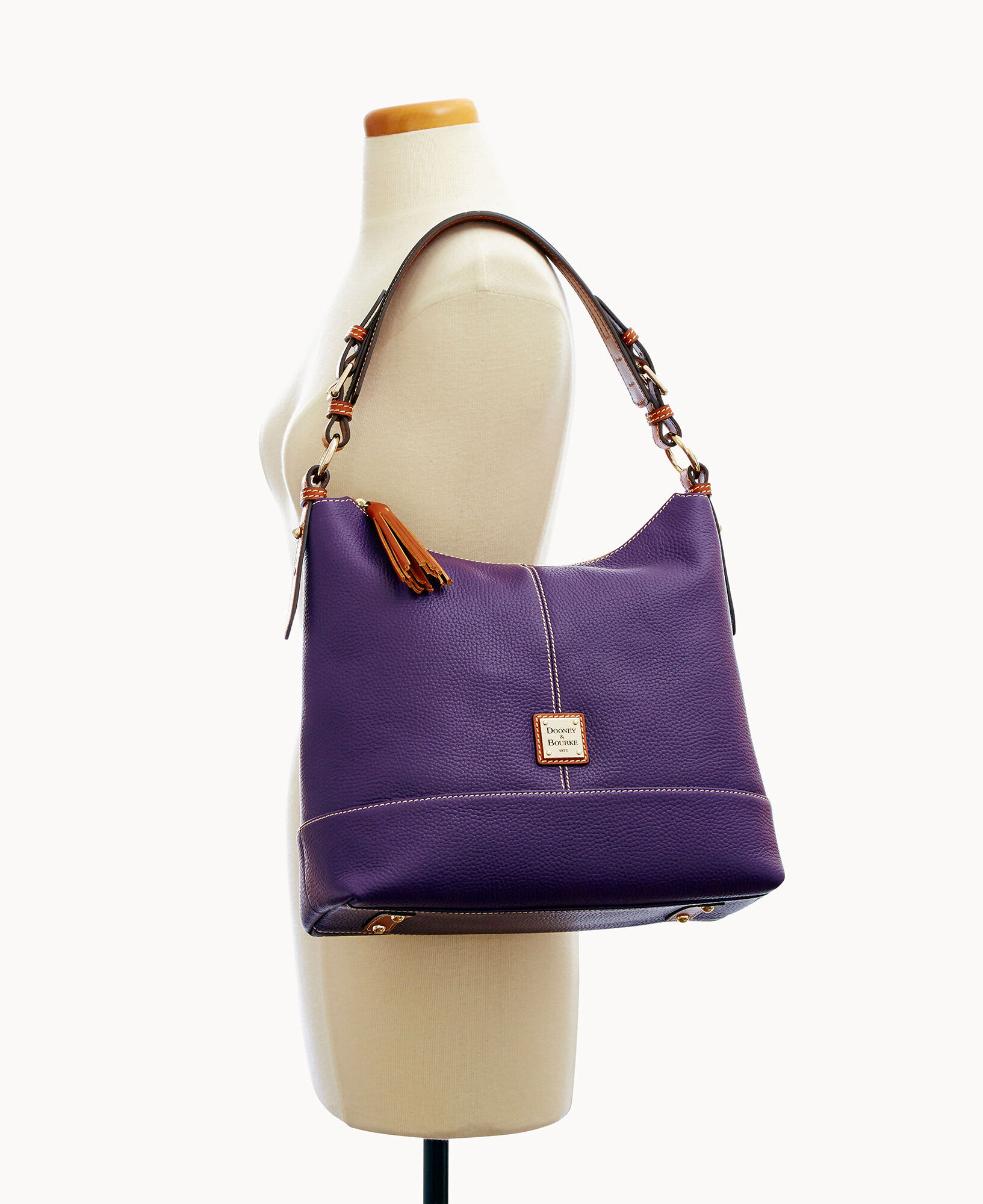 Pebble Grain Sophie