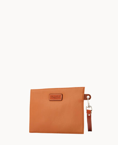Pouch Wristlet