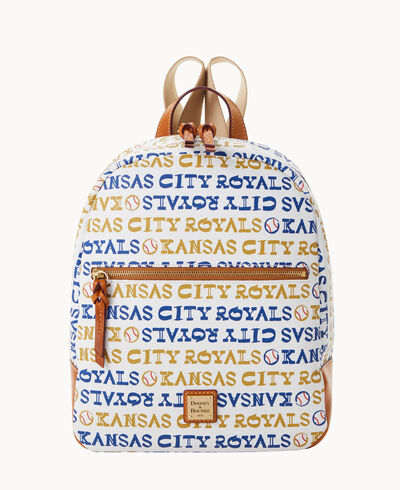 MLB Royals Backpack