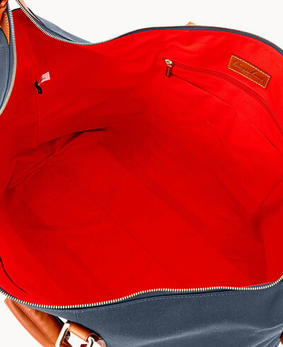 Cabriolet Medium Duffle