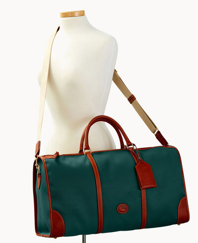 Getaway Cabriolet Gym Bag