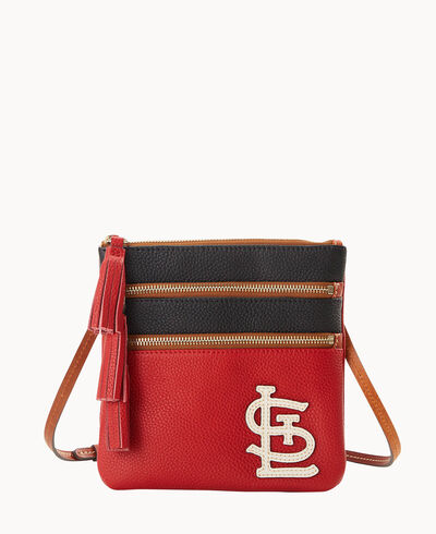 St. Louis Cardinals | Shop MLB Team Bags & Accessories | Dooney & Bourke