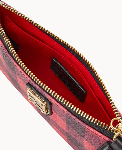 Tucker Small Carrington Wristlet