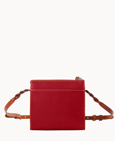 Florentine North South Jamie Crossbody