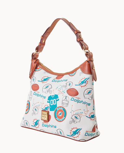 Collegiate Miami Hobo