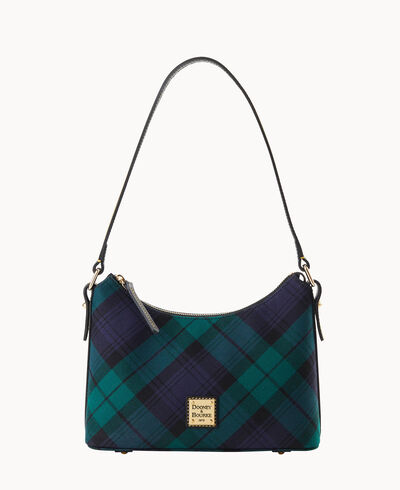 Tartan Baguette