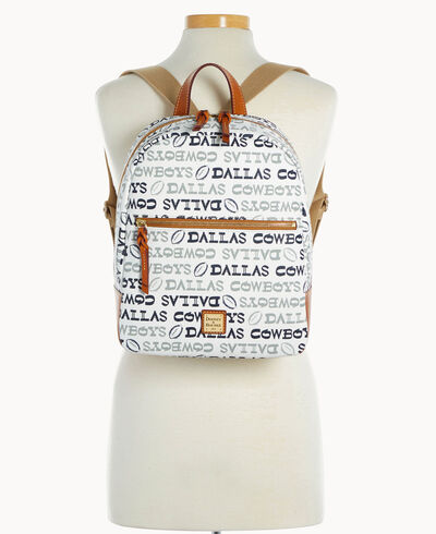 NFL Cowboys Backpack