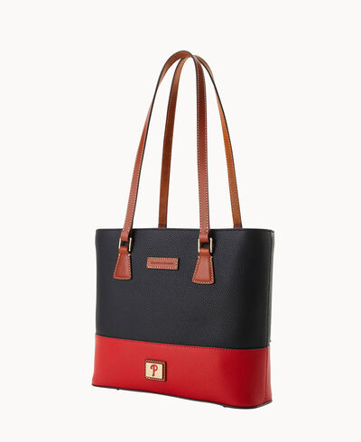 MLB Phillies Shopper