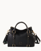Milano Satchel