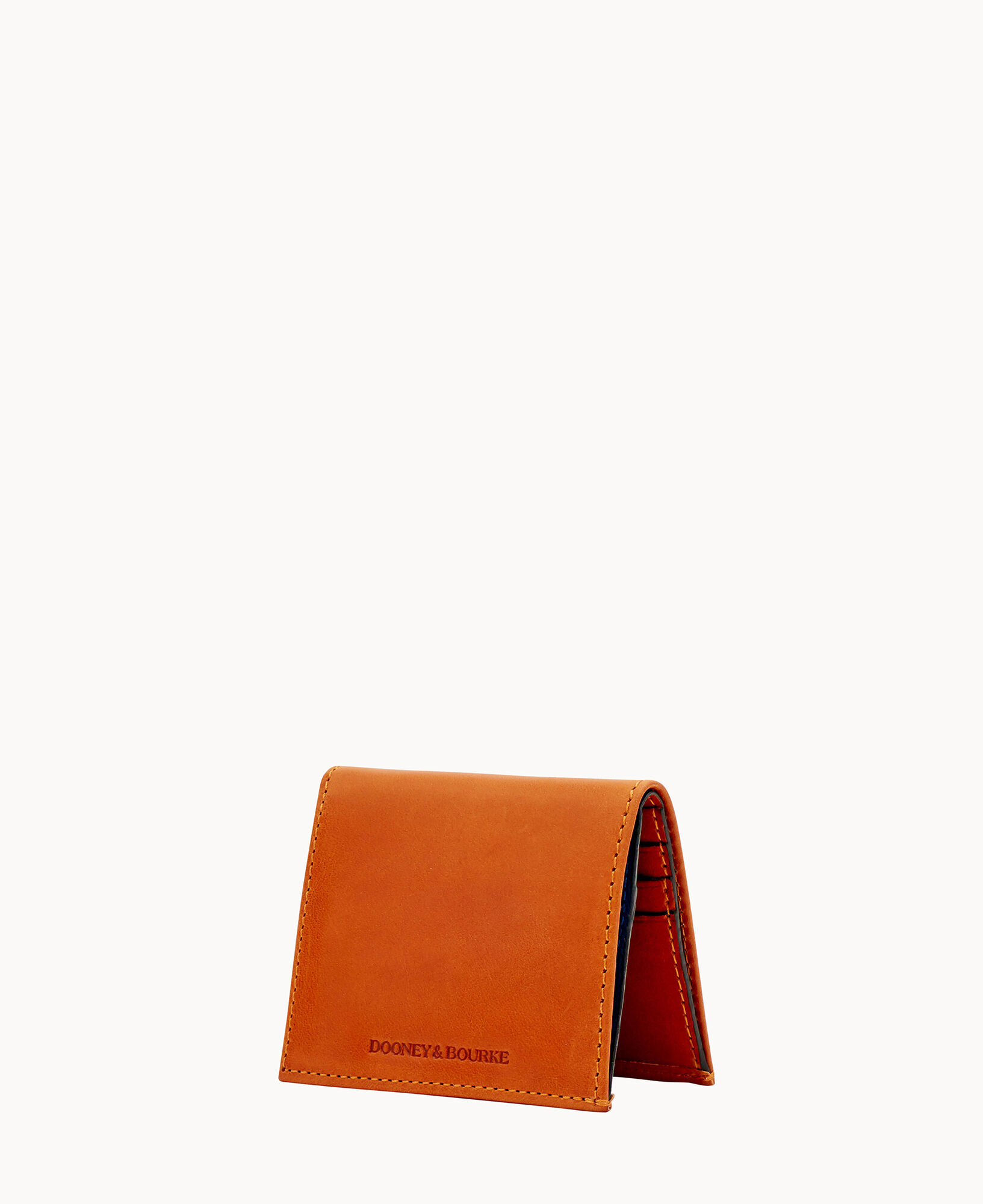 Dooney Bourke Florentine Credit Card Holder