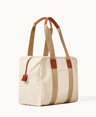 Canvas Travel 40