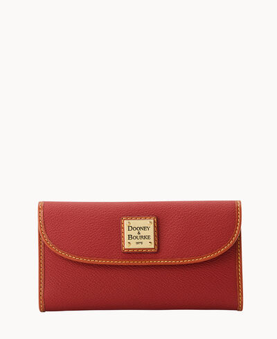 Kirby Continental Clutch