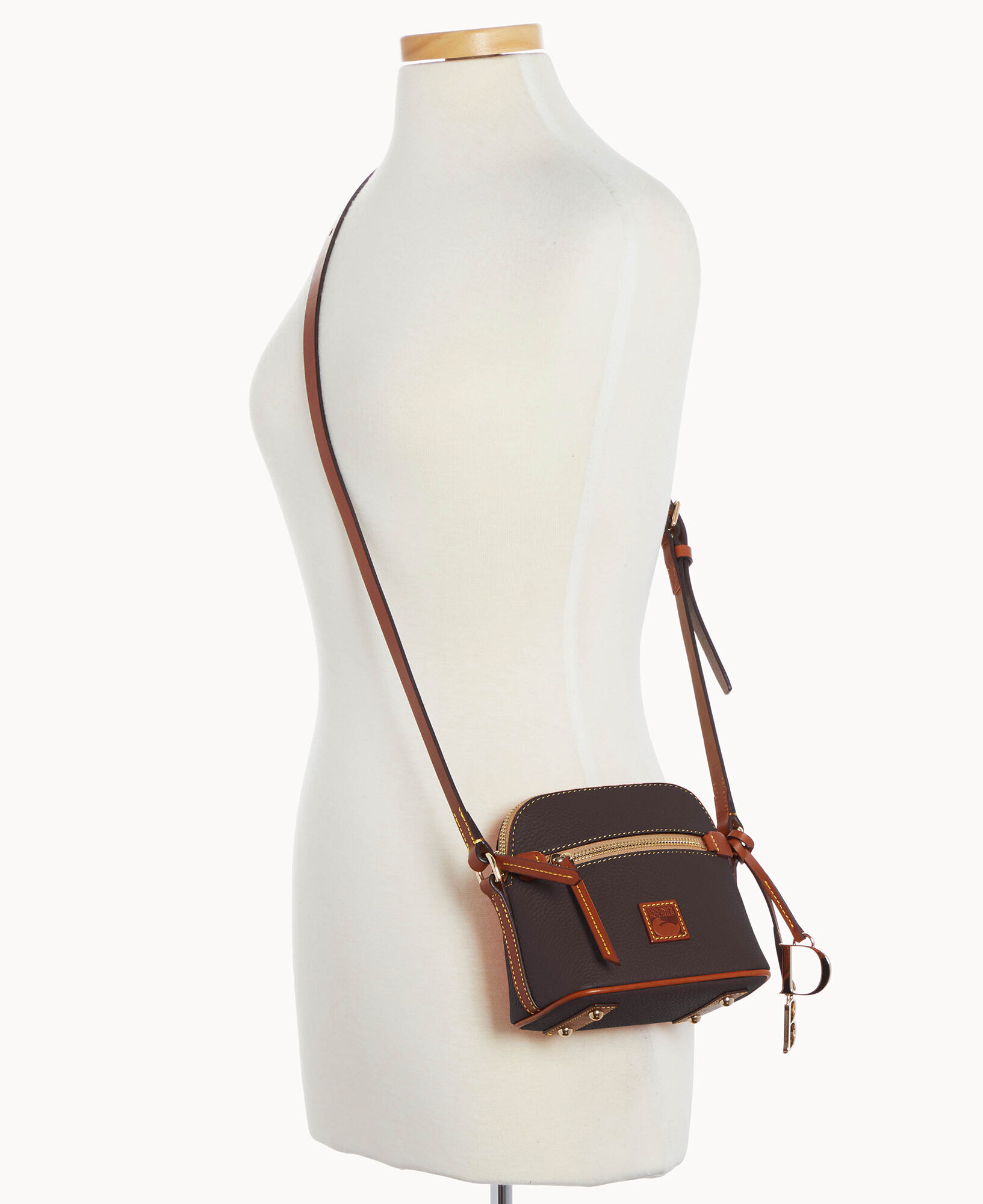 Pebble grain mini waverly hot sale