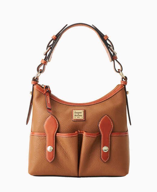 Pebble Grain Small Lucy
