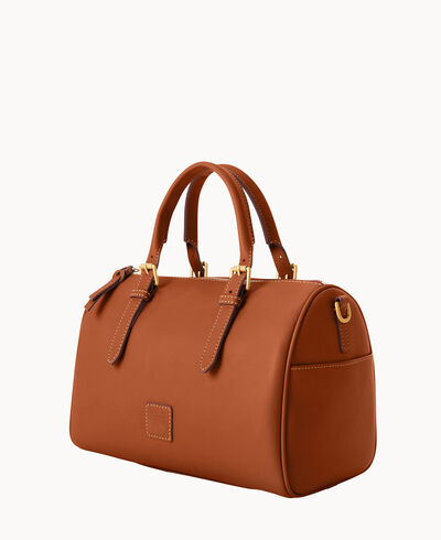 Florentine Olivia Satchel
