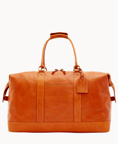 Florentine Medium Duffle