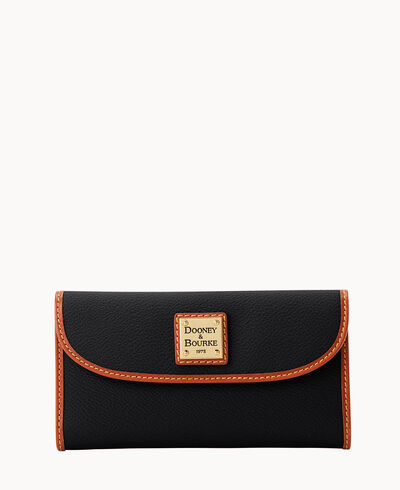 Kirby Continental Clutch