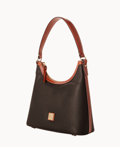 Pebble Grain Hobo